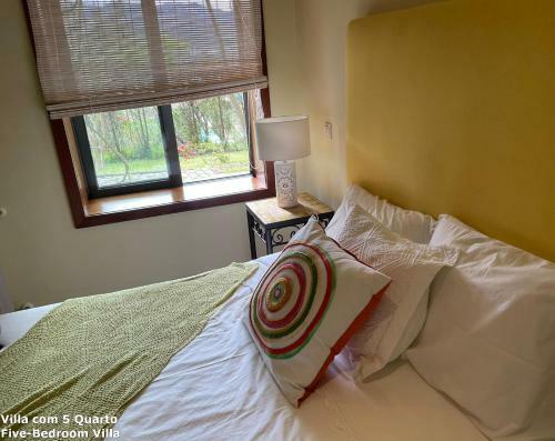 Villa Akivillas Bai�o Green