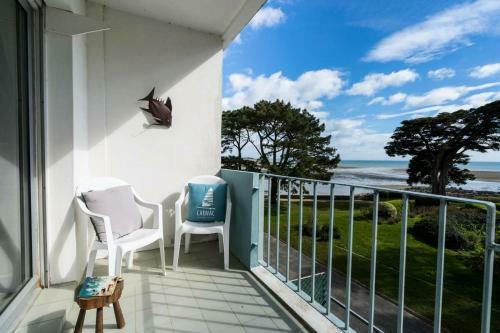 Apartamento R�sidence Beaumer - 4 Pi�ces Pour 6 Personnes 754