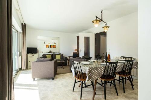 Apartamento R�sidence Beaumer - 4 Pi�ces Pour 6 Personnes 754