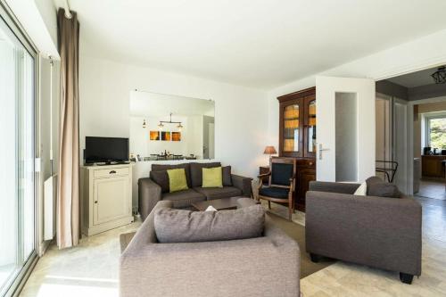Apartamento R�sidence Beaumer - 4 Pi�ces Pour 6 Personnes 754