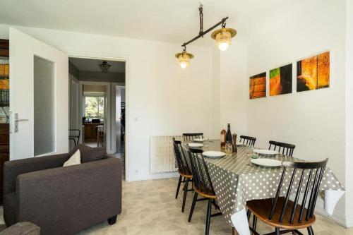 Apartamento R�sidence Beaumer - 4 Pi�ces Pour 6 Personnes 754