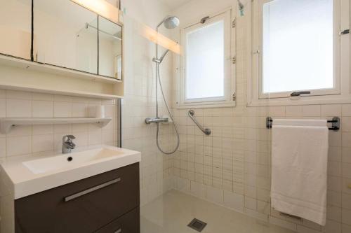 Apartamento R�sidence Beaumer - 4 Pi�ces Pour 6 Personnes 754