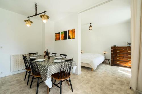 Apartamento R�sidence Beaumer - 4 Pi�ces Pour 6 Personnes 754