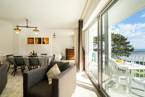 Apartamento R�sidence Beaumer - 4 Pi�ces Pour 6 Personnes 754