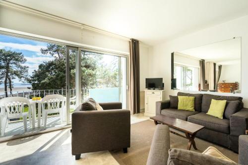 Apartamento R�sidence Beaumer - 4 Pi�ces Pour 6 Personnes 754
