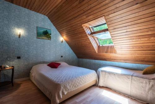 R�sidence Penn Er Lann - Maisons & Villas 864