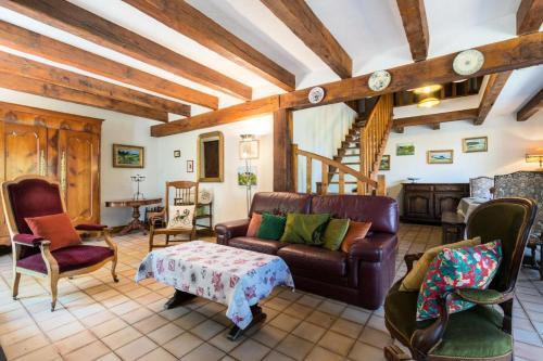 R�sidence Penn Er Lann - Maisons & Villas 864