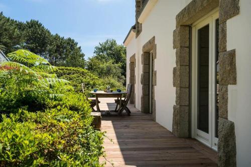 R�sidence Penn Er Lann - Maisons & Villas 864