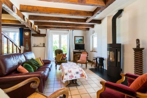 R�sidence Penn Er Lann - Maisons & Villas 864