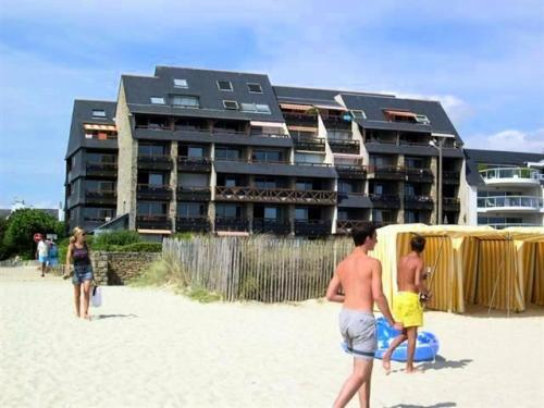 Apartamento R�sidence Le Britannia - Studio Pour 4 Personnes 294