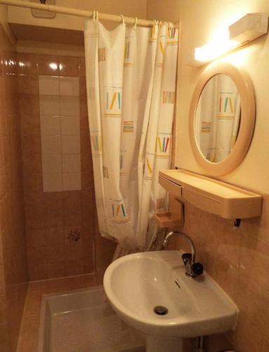 Apartamento R�sidence Les Saules - Studio Pour 4 Personnes 274