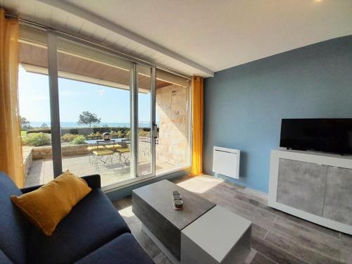 Apartamento R�sidence Le Britannia - Studio Pour 4 Personnes 564