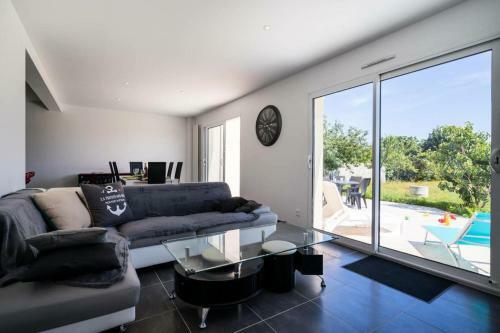 R�sidence Kerveresse - Maisons & Villas 974