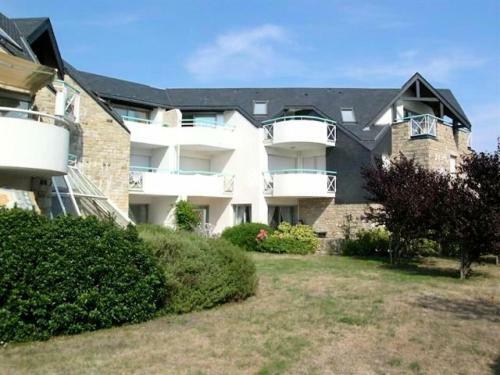 Apartamento R�sidence Oceania 2 - Studio Pour 2 Personnes 944