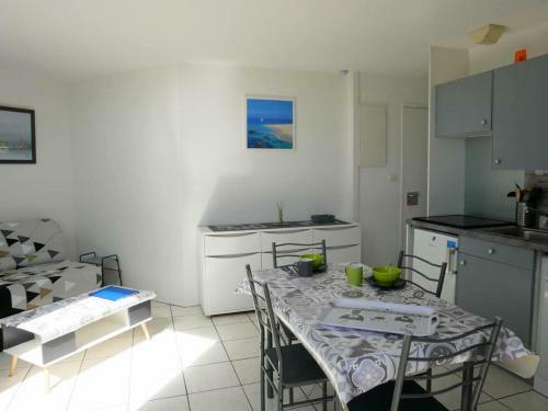 Apartamento R�sidence Oceania 2 - Studio Pour 2 Personnes 944