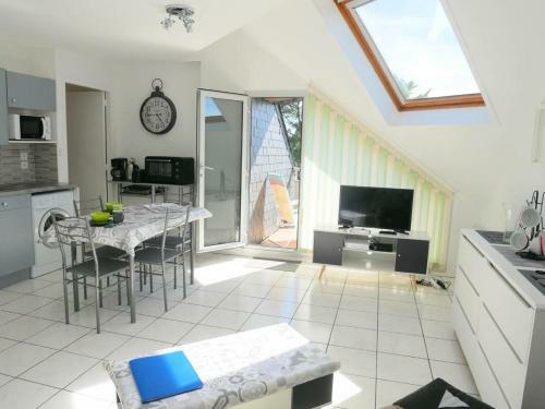 Apartamento R�sidence Oceania 2 - Studio Pour 2 Personnes 944