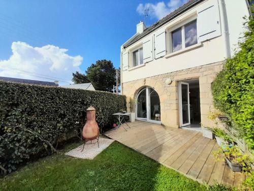 R�sidence Beaumer A - Maisons & Villas 664