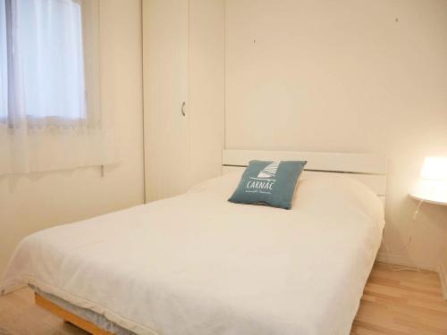 Apartamento R�sidence Le Parc - Pi�ces 994