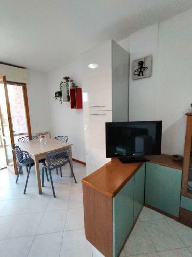 Apartamento Appartamento Da Lucia