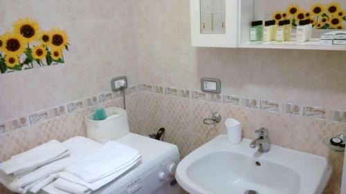 Apartamento Attico Langlois
