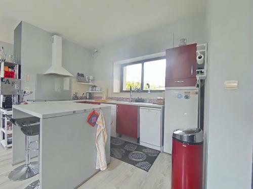 Apartamento La Belle Ephemere