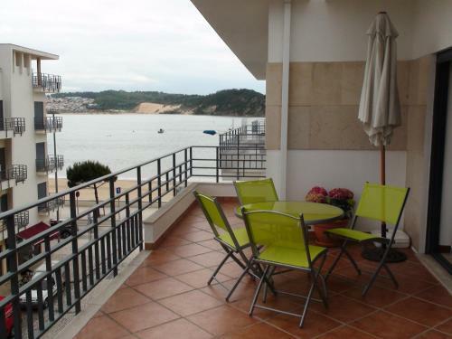 Apartamento Terra�o Da Ba�a