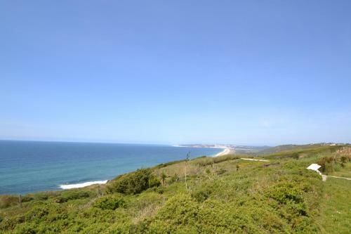 Apartamento Casa Ypselon 3 - Junto Ao Oceano