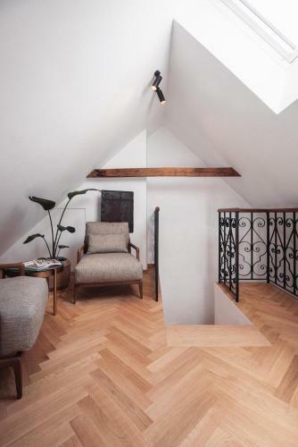 Apartamento Castel Maurn Suite Shakespeare