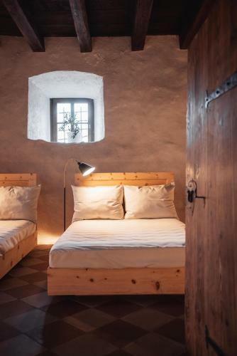 Apartamento Castel Maurn Suite Shakespeare