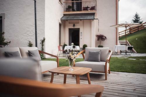 Apartamento Castel Maurn Suite D�rer