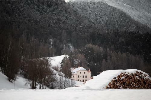 Apartamento Castel Maurn Suite Copernicus