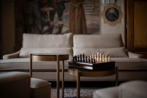 Apartamento Castel Maurn Exclusive