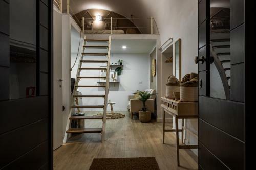 Apartamento B&B Rest� Le Maestre