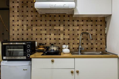 Apartamento B&B Rest� Le Maestre