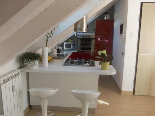Apartamento A Casa Di Laura