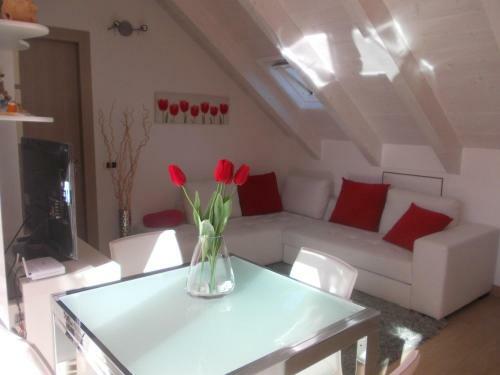 Apartamento A Casa Di Laura
