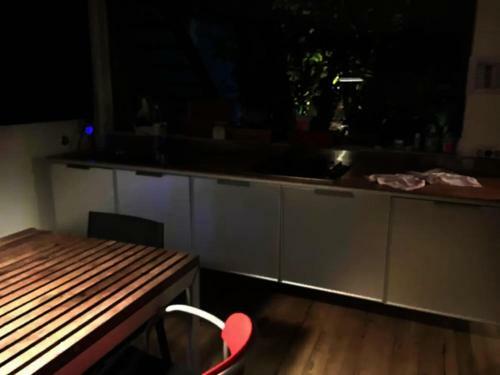 Mystay Lisboa Casa Com Piscina