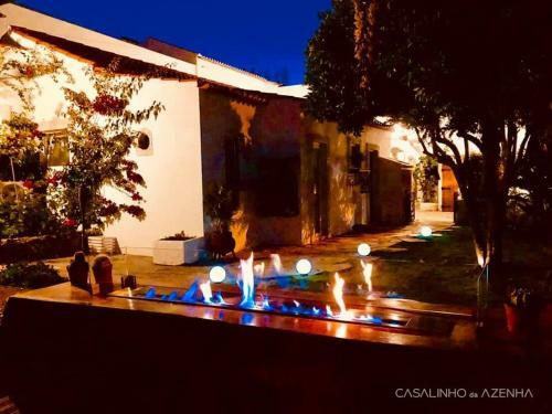 Bed & Breakfast Suite Strelitzia - Quinta Casalinho Da Azenha