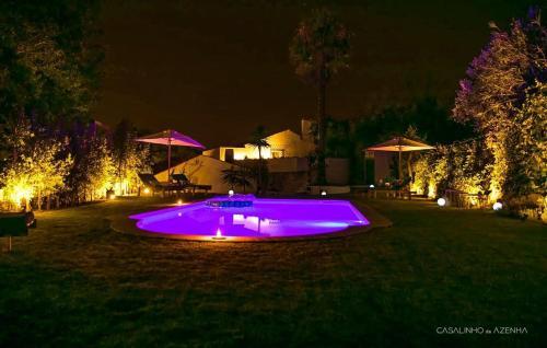 Bed & Breakfast Suite Strelitzia - Quinta Casalinho Da Azenha