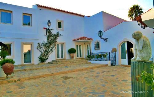 Bed & Breakfast Suite Strelitzia - Quinta Casalinho Da Azenha