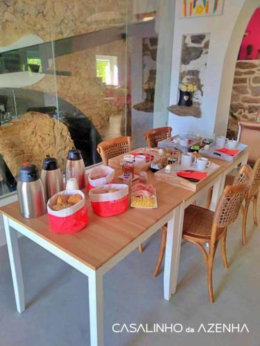 Bed & Breakfast Suite Strelitzia - Quinta Casalinho Da Azenha
