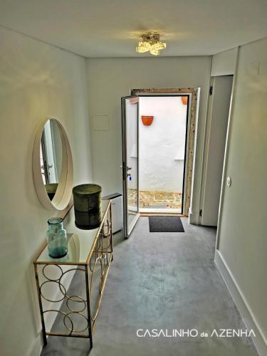 Bed & Breakfast Suite Strelitzia - Quinta Casalinho Da Azenha