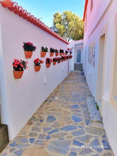 Bed & Breakfast Suite Strelitzia - Quinta Casalinho Da Azenha