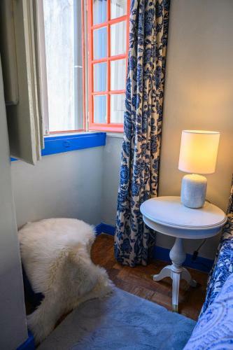 Apartamento Sintra Smart Chapel