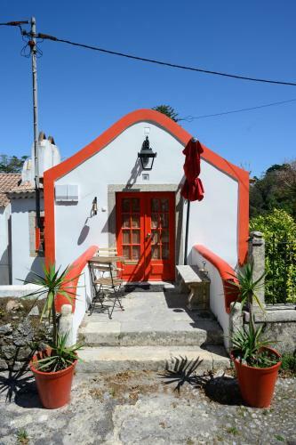 Apartamento Sintra Smart Chapel