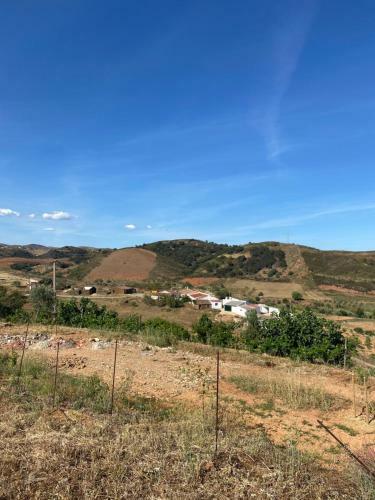 Agroturismo Yoga Farm