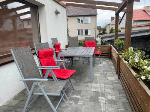 Agroturismo Pokoje Na Ja?minowej