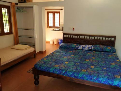 Hostal Akshara Guest House