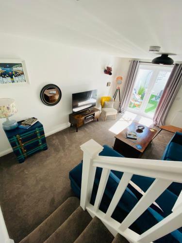 Ilfracombe. Skittle Cottage, A ?hidden Gem?
