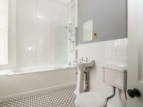 Apartamento East Wing, Castle Fraser
